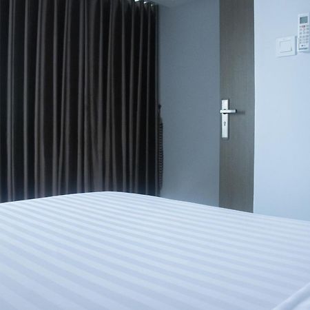 Parc21 Luxury Boutique Hotel Phnompenh Exteriér fotografie