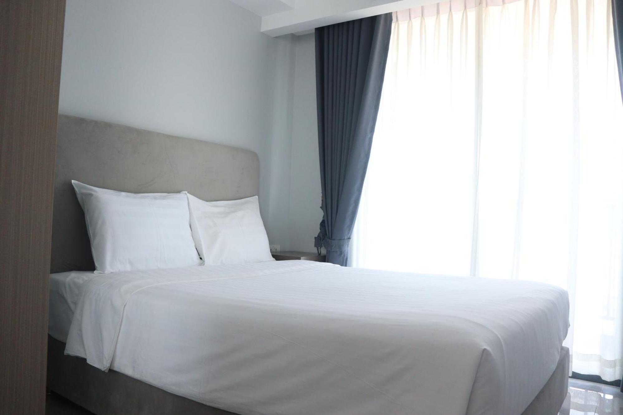 Parc21 Luxury Boutique Hotel Phnompenh Exteriér fotografie