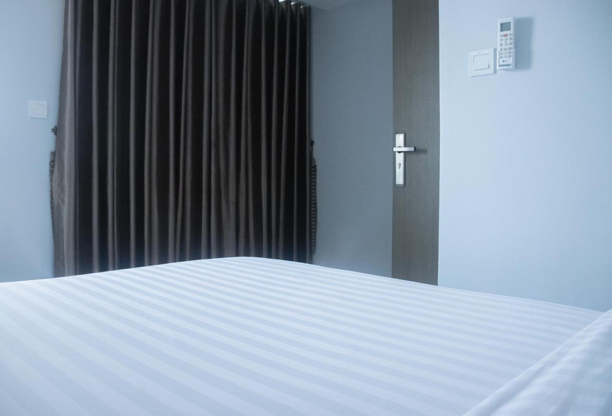 Parc21 Luxury Boutique Hotel Phnompenh Exteriér fotografie